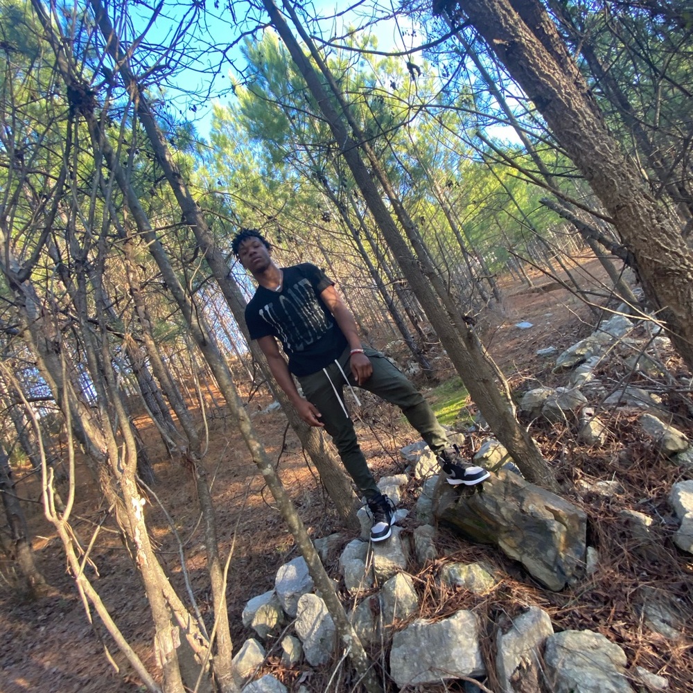 Meet your Posher, Mike